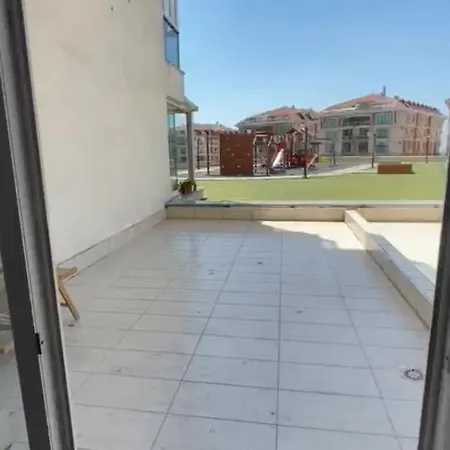 דירה Kubist Residance