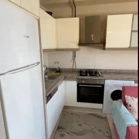 Kubist Residance דירה *