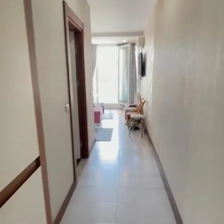 Kubist Residance איסטמבול