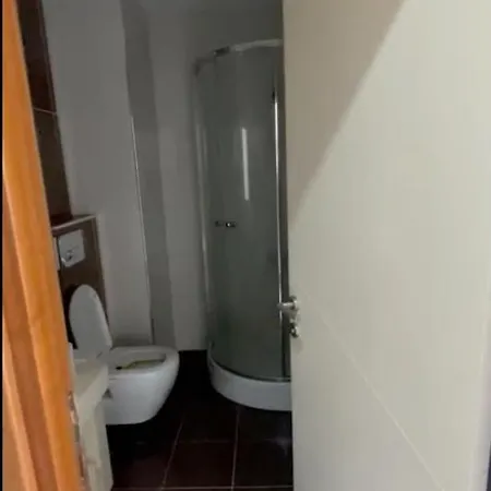 Kubist Residance דירה *